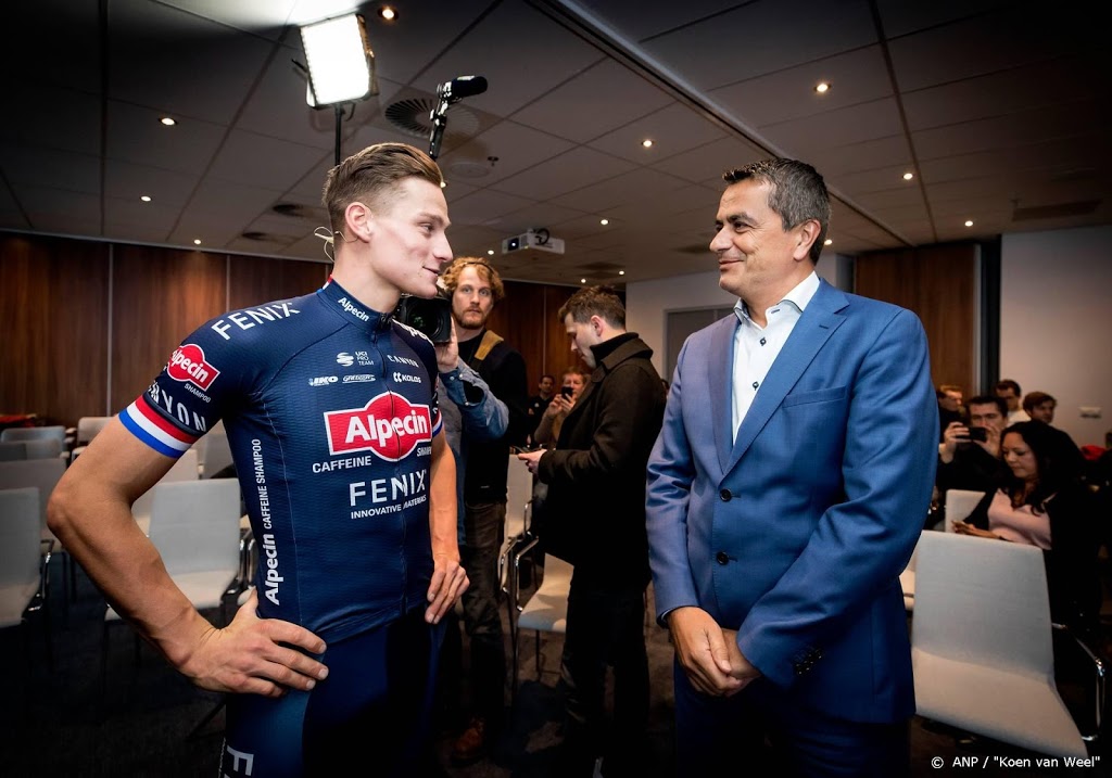 Van der Poel zegt nog geen ja tegen Amstel Gold Race