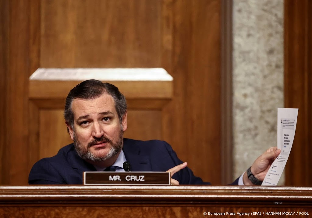 Republikeinse senatoren willen zege Biden dwarsbomen