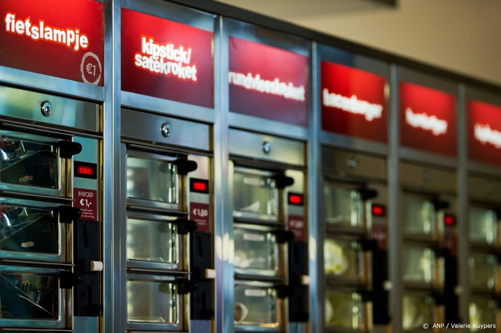 Franse overheid schiet Smullers-eigenaar Lagardère te hulp