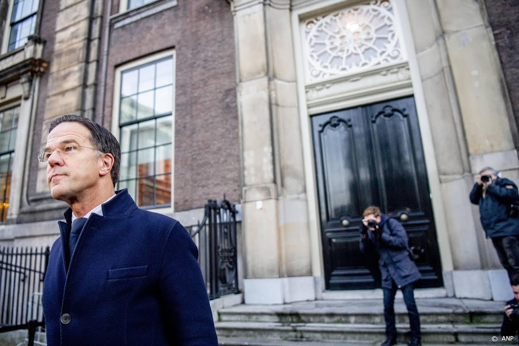 Rutte: nieuw elan in de praktijk laten zien
