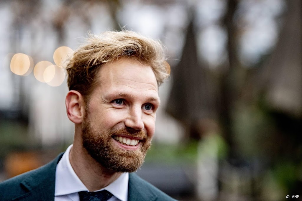 Beoogd onderwijsminister Wiersma blij met heropening scholen