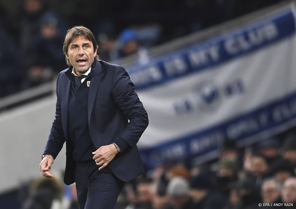Tottenham Hotspur heeft opnieuw zorgen om coronavirus