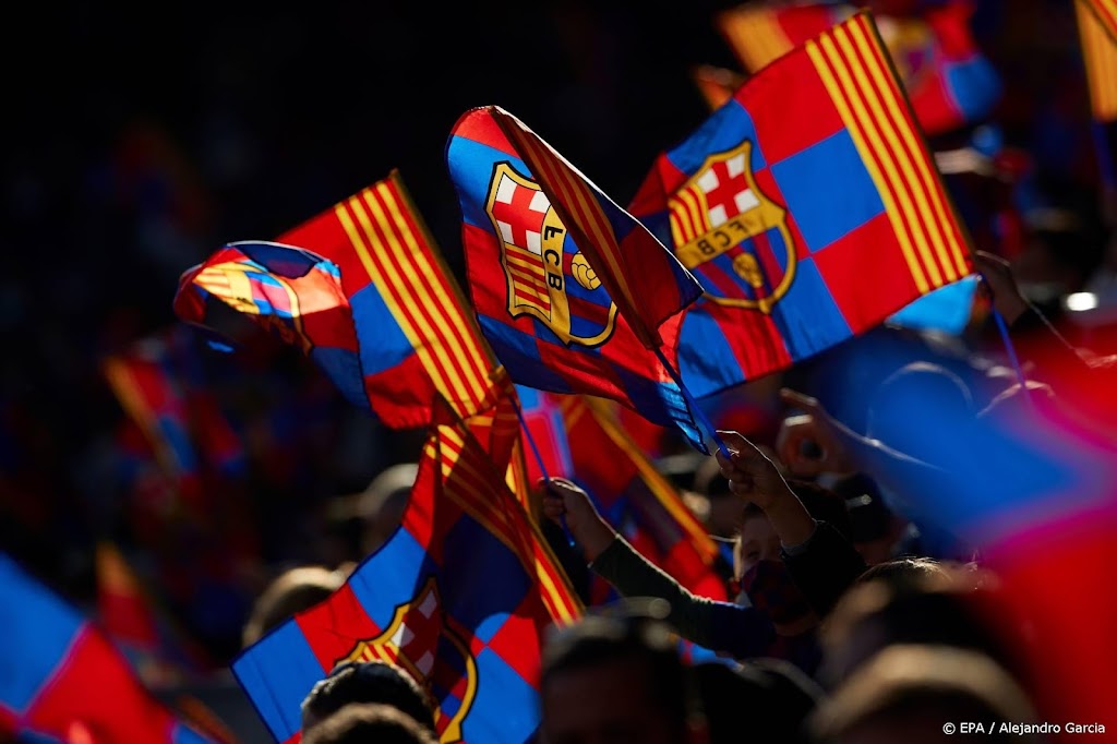 FC Barcelona ziet ook Pedri en Ferran Torres besmet afhaken 