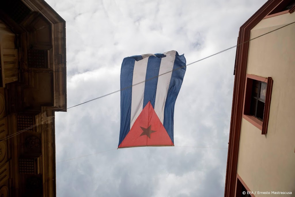 Airbnb schikt overtreding Amerikaanse sancties tegen Cuba