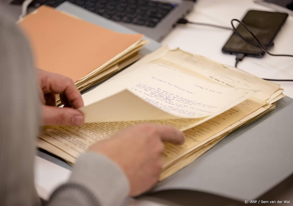 Schokkende getuigenissen over mishandeling 'foute' Nederlanders 