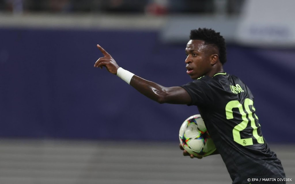 La Liga komt toch in actie tegen racisme na kritiek Vinícius