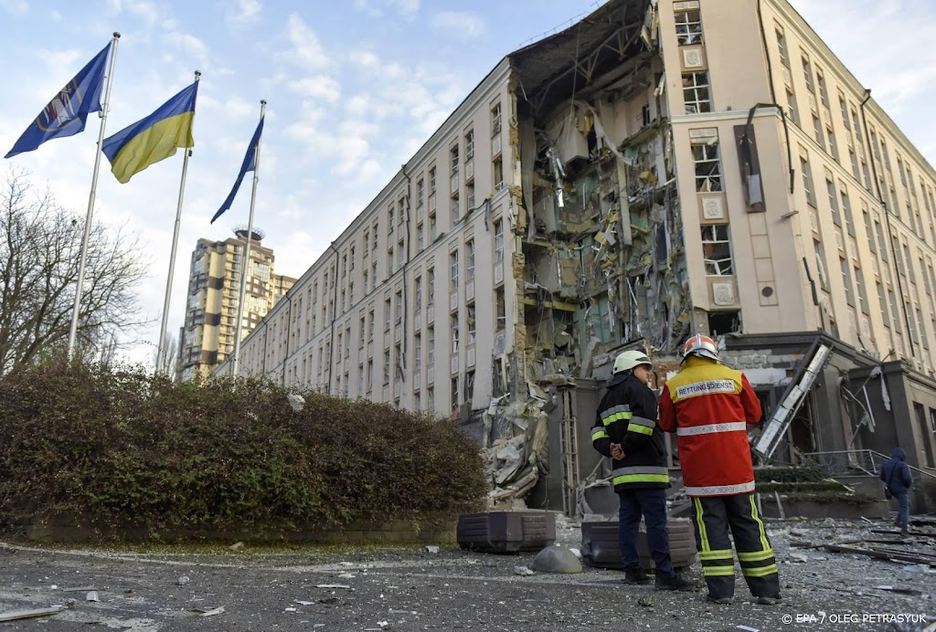 Kiev: 500 Russische soldaten dood of gewond bij artillerie-aanval