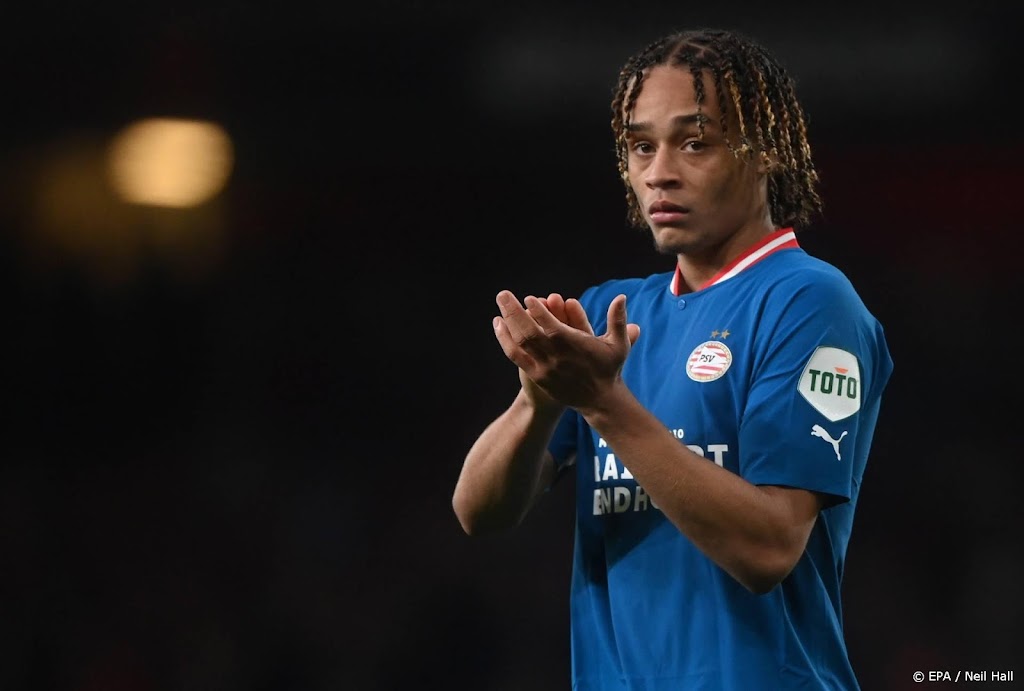 PSV verslaat Essen in laatste oefenduel voor herstart Eredivisie