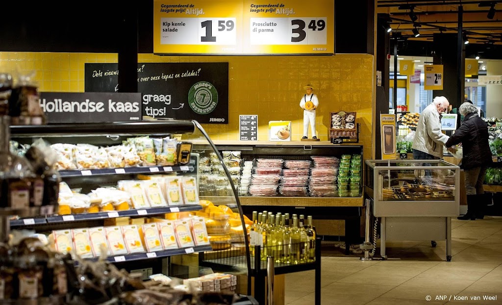 Jumbo haalt leverworst uit schappen, mogelijk besmet met listeria