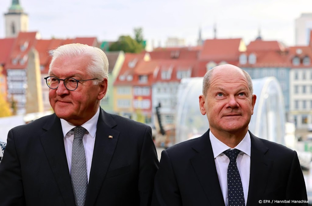 Duitse politieke top naar uitvaart paus emeritus Benedictus XVI