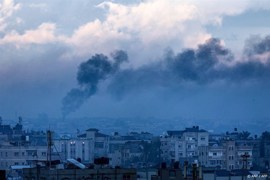 VS veroordelen Israëlische uitspraken over nederzettingen in Gaza