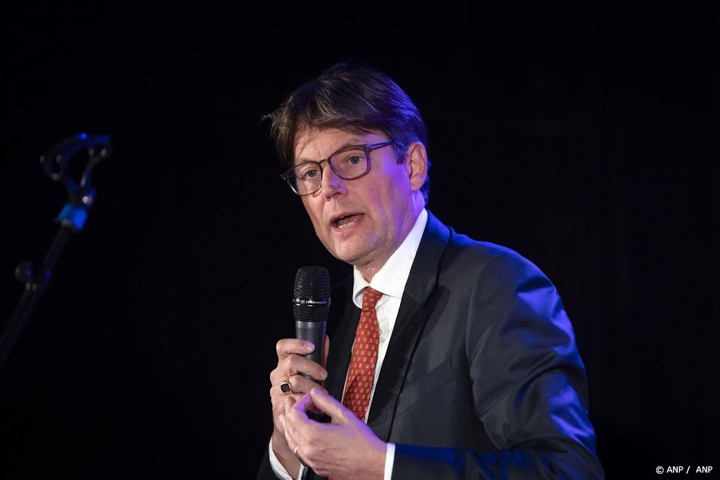 Baas Shell Nederland: milieurechtszaken schaden vestigingsklimaat