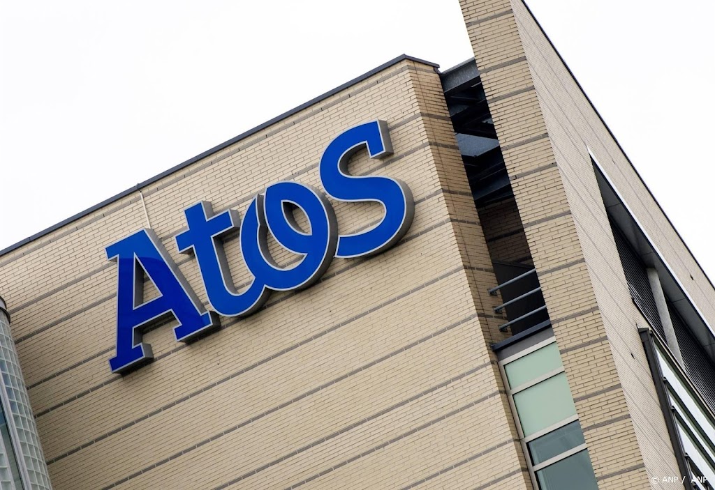 Atos in schijnwerpers na gesprek over verkoop tak cybersecurity