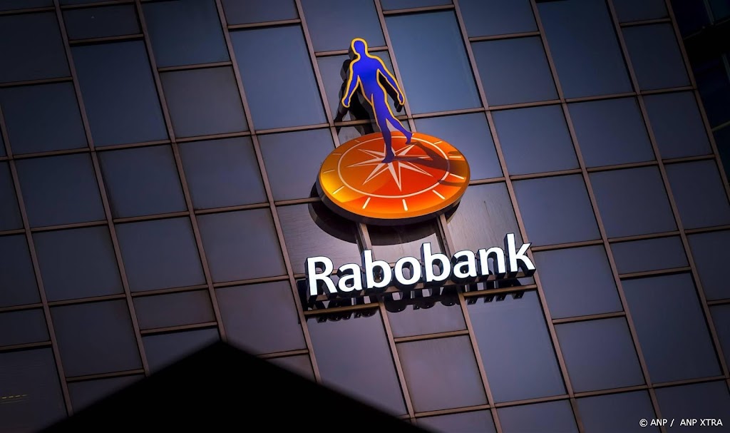 Storing Rabobank opgelost, website weer bereikbaar