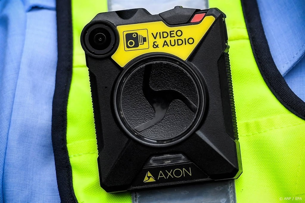 Taxi-inspecteurs krijgen bodycams tegen agressie