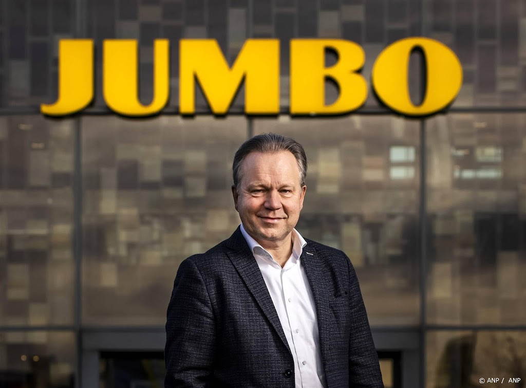 Jumbo-topman: er wordt meer gestolen dan winst gemaakt