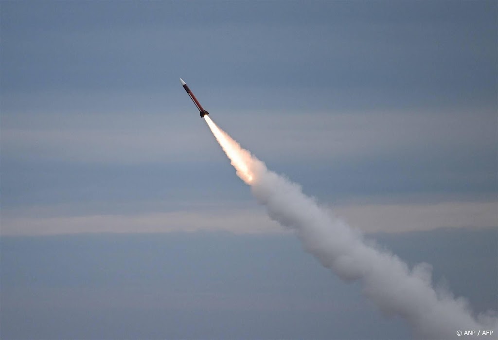 Nederland gaat Europese Patriot-raketten kopen