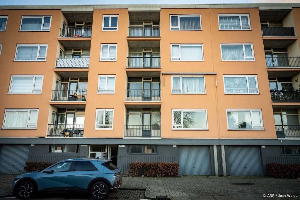 Politie controleerde verdachte schietpartijen Rotterdam al eerder
