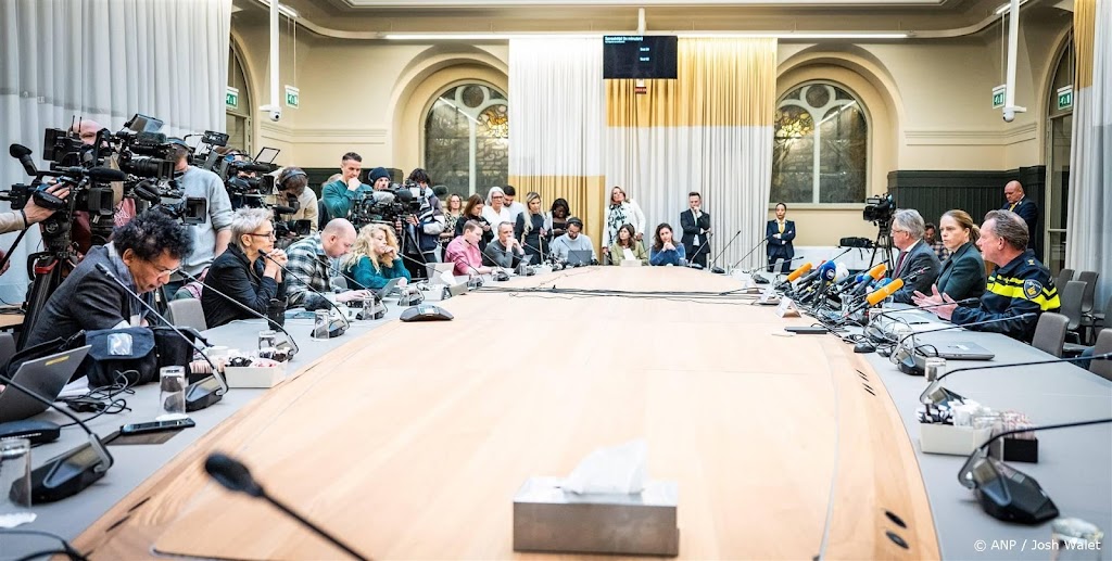 Verdenking Rotterdamse schietpartijen drie keer moord of doodslag