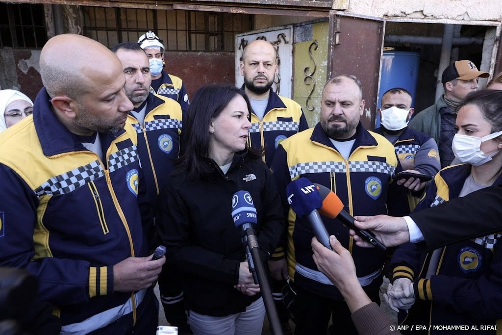 Duitsland gaat meer geld vrijmaken voor Syriërs die terug willen