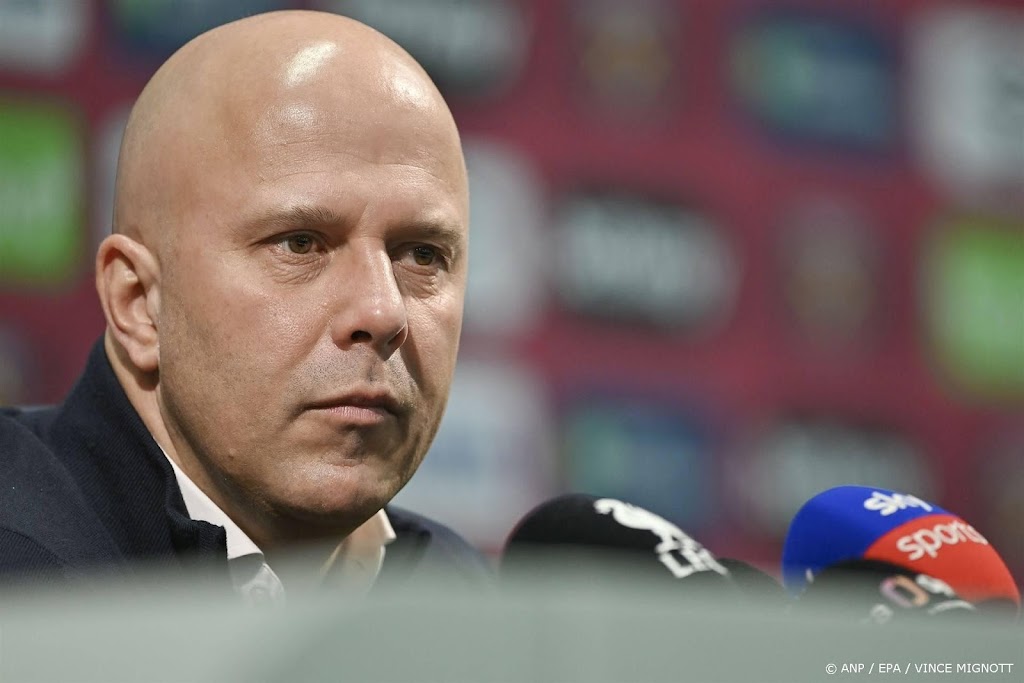 Slot onderschat Manchester United ondanks crisis niet 