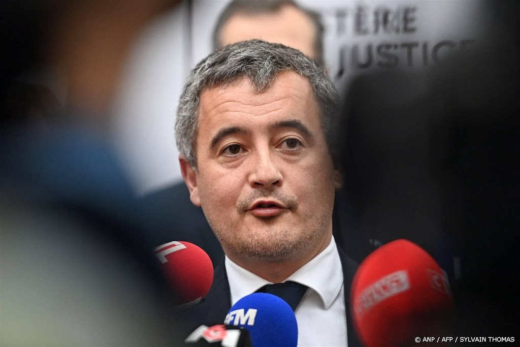 Urenlange gijzeling in Franse gevangenis ten einde