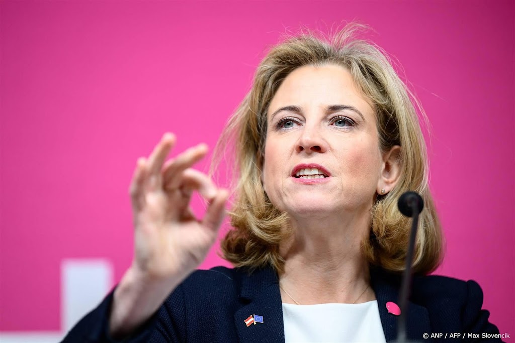 Oostenrijkse coalitiebesprekingen verder met twee partijen