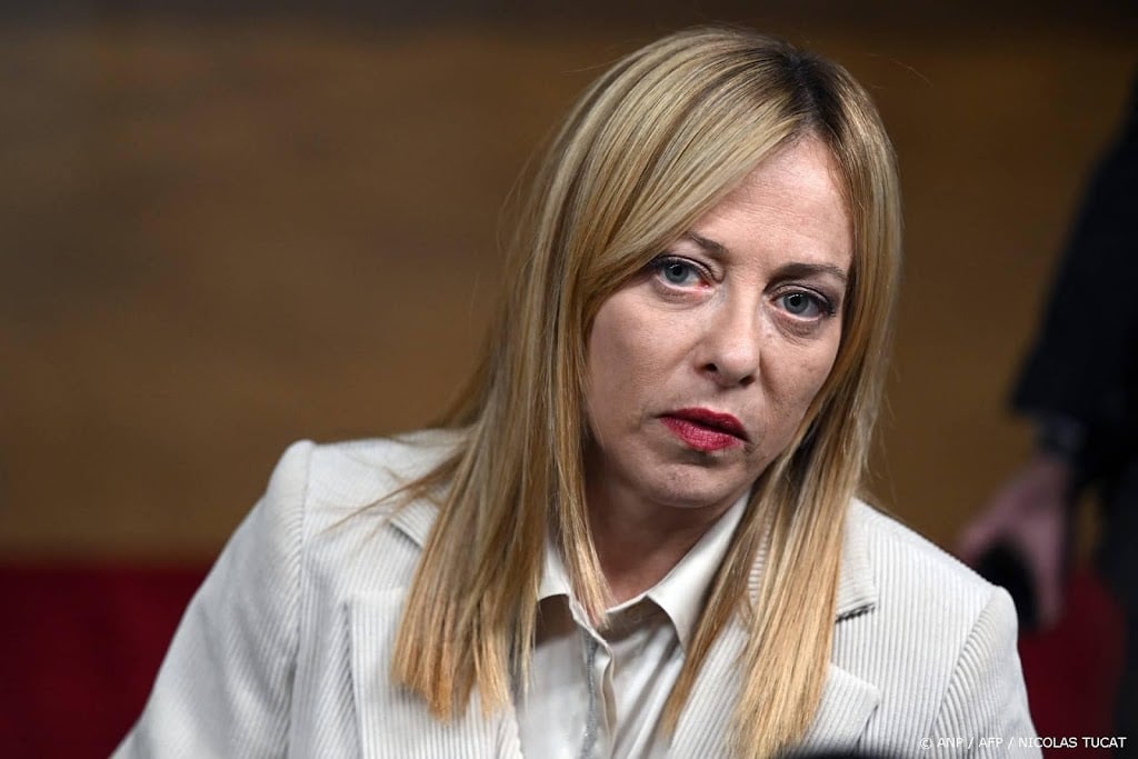 Italië: we houden situatie Venezuela nauwlettend in de gaten