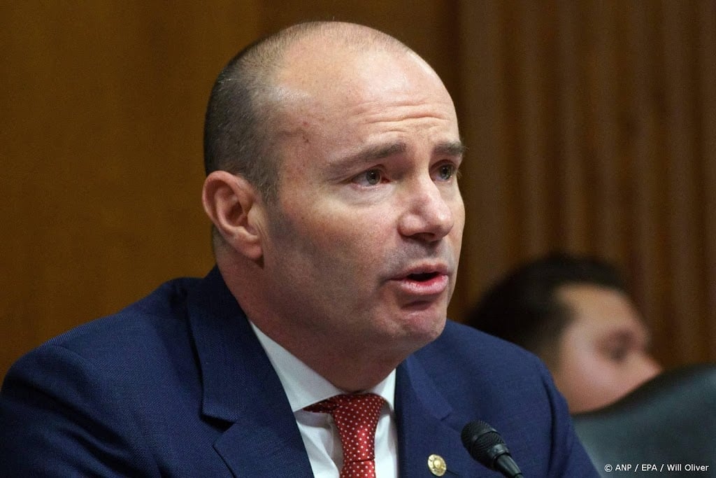 Amerikaanse senator zegt dat aanvallen op Venezuela voorbij zijn