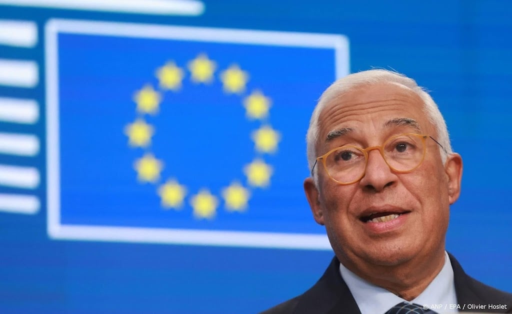 EU volgt situatie Venezuela met grote zorg 