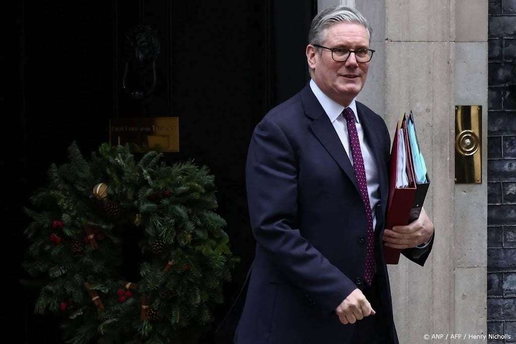 Britse premier Starmer wil Trump spreken over aanval op Venezuela