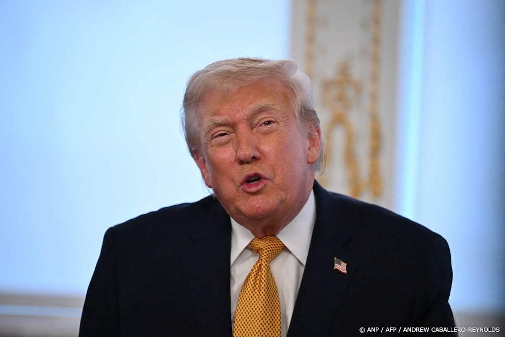 Trump na aanval Venezuela: wij gaan land voorlopig besturen