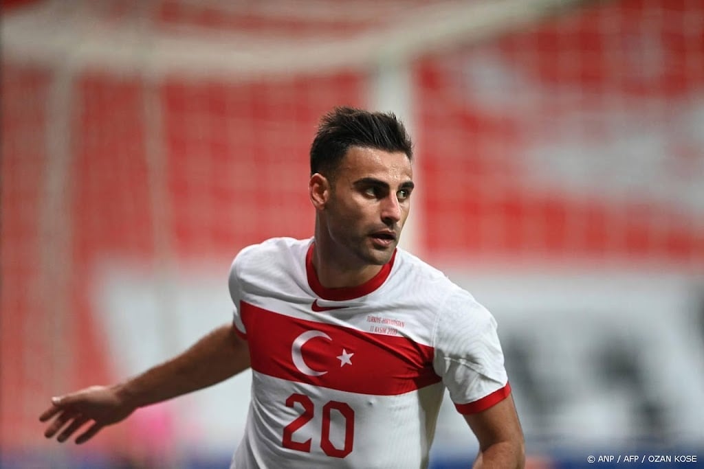 Aanvaller Türüç tekent bij Konyaspor