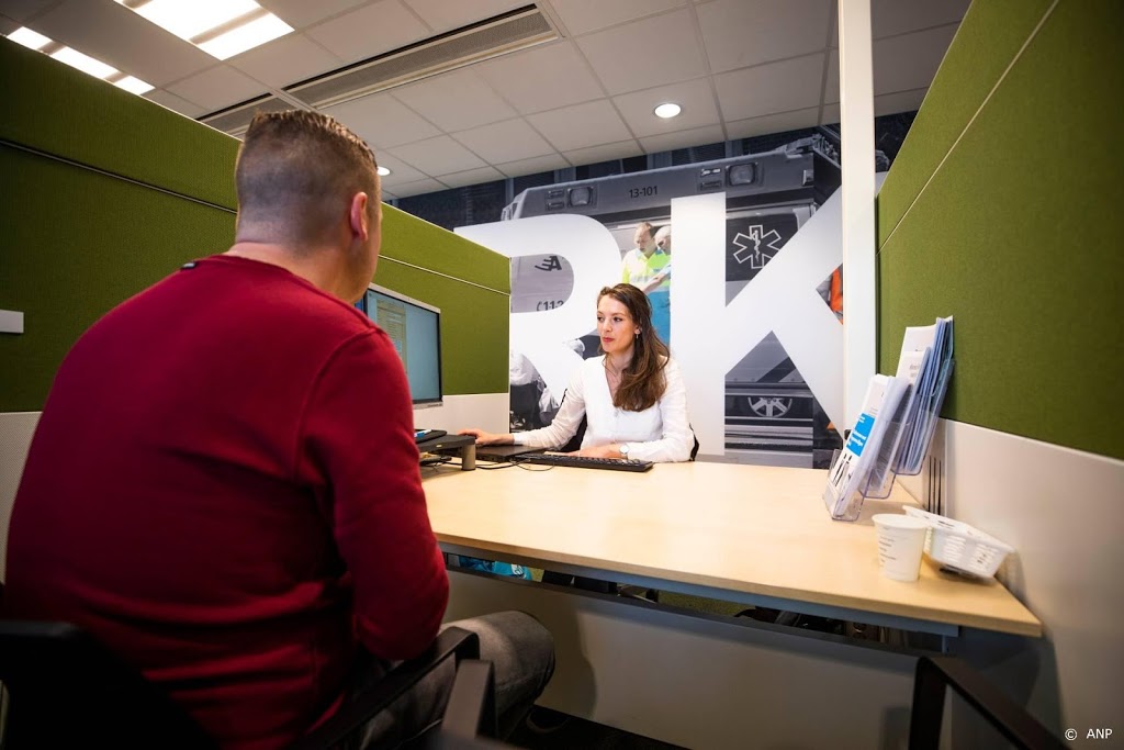 Werklozen voelen zich ongezonder dan werkenden