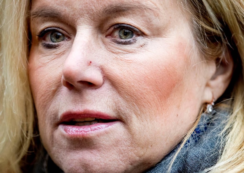 Minister Kaag voor handel naar Israël en Palestina
