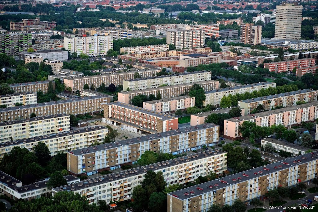 Problemen in kwetsbare wijken nemen toe