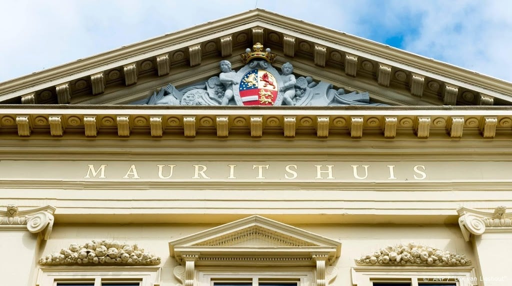 Nieuwe directeur voor museum het Mauritshuis