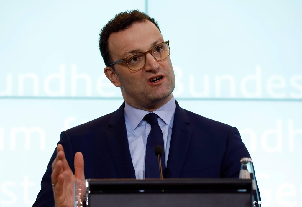 G7-ministers eens over samenwerking bij aanpak coronavirus