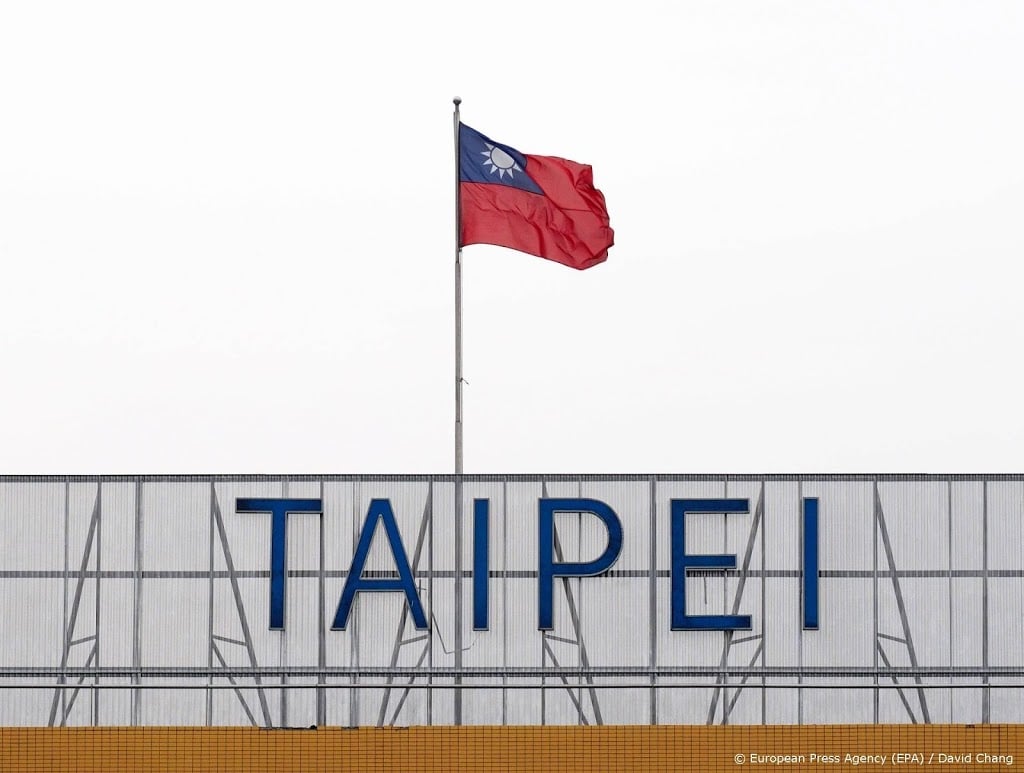 Recordaantal inwoners Hongkong naar Taiwan vertrokken