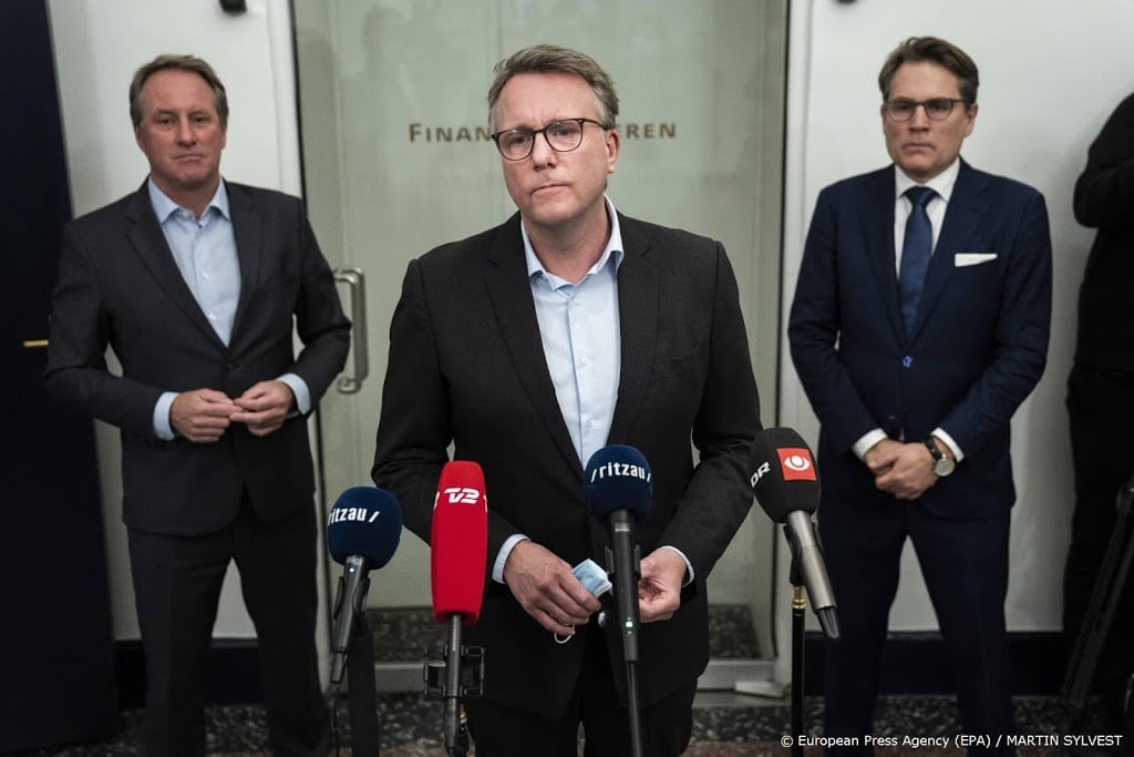 Denemarken laat digitaal coronapaspoort ontwikkelen