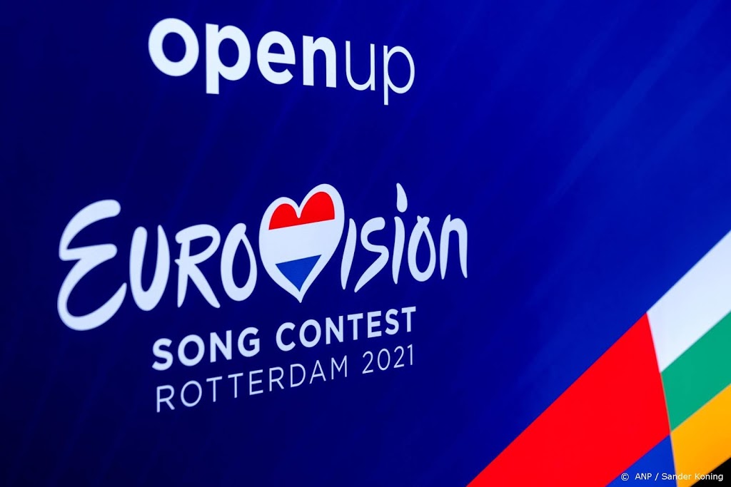 Tickethouders Eurovisiesongfestival moeten kaartje inleveren