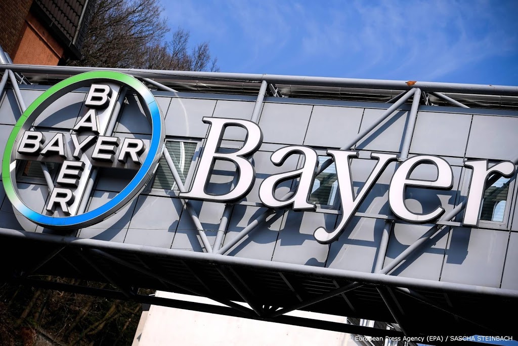 Bayer sluit deal van 2 miljard dollar in Roundup-kwestie 