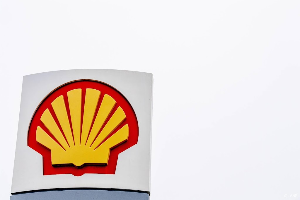 Hoge energieprijzen gunstig voor winstgevendheid Shell