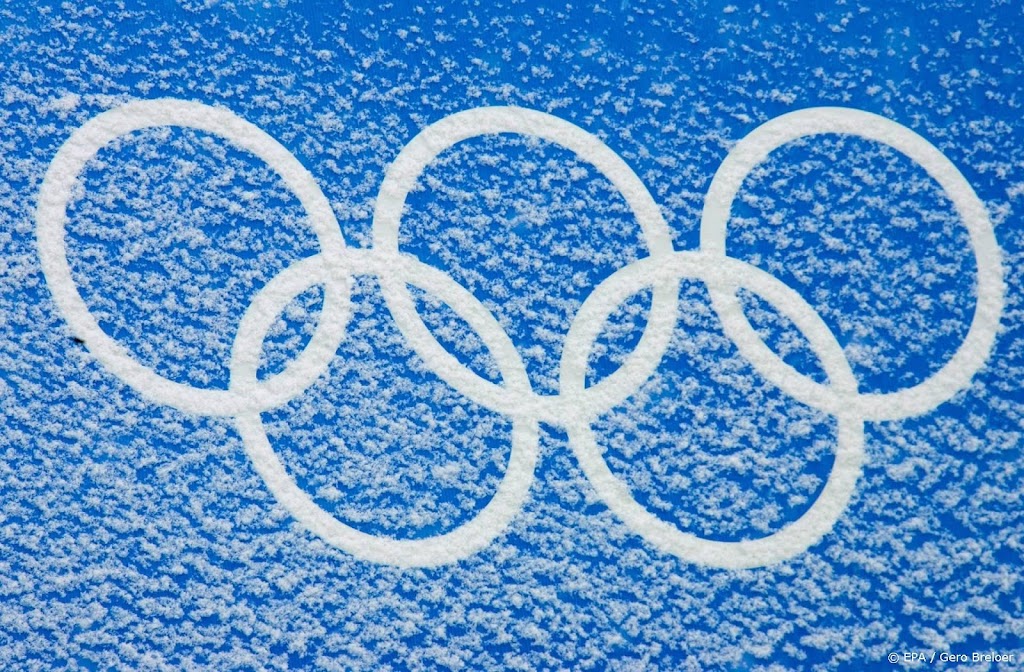 Oekraïne raadt zijn olympische sporters af met Russen om te gaan