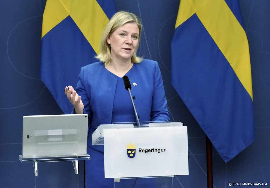 Zweden heft vrijwel alle coronamaatregelen op