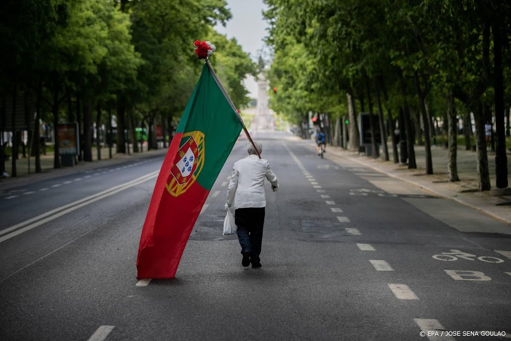 Portugal schrapt aanvullende testplicht voor luchtvaartpassagiers
