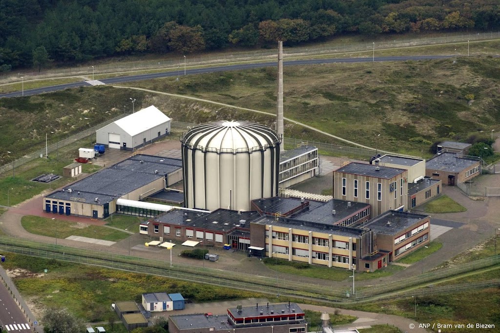 Minder scans in ziekenhuizen door problemen reactor Petten