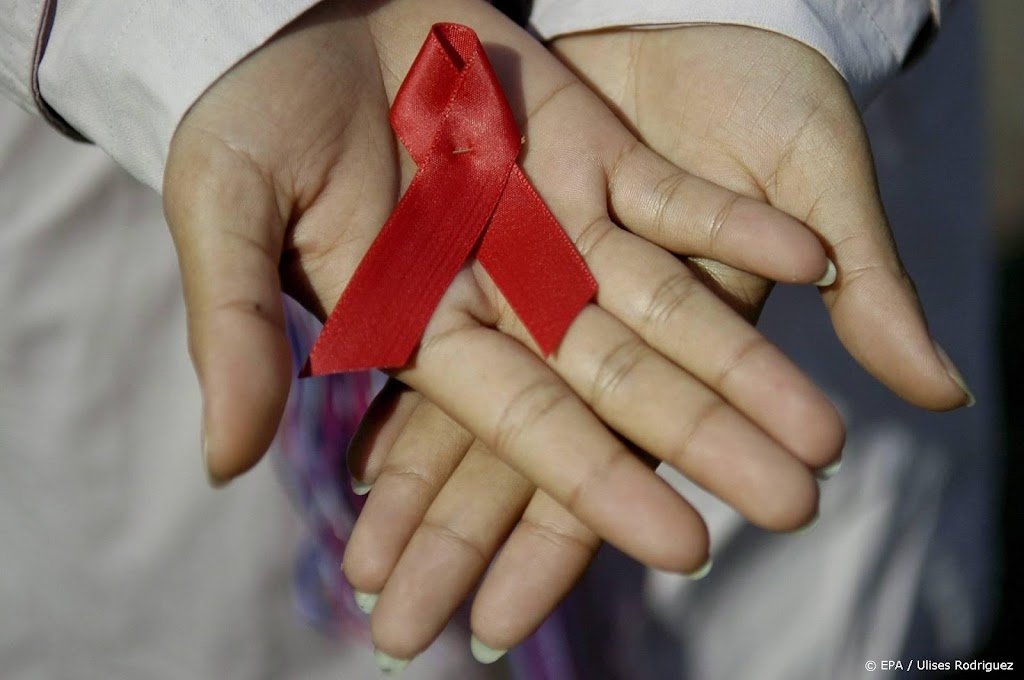 Onderzoekers ontdekken extra besmettelijke hiv-variant 