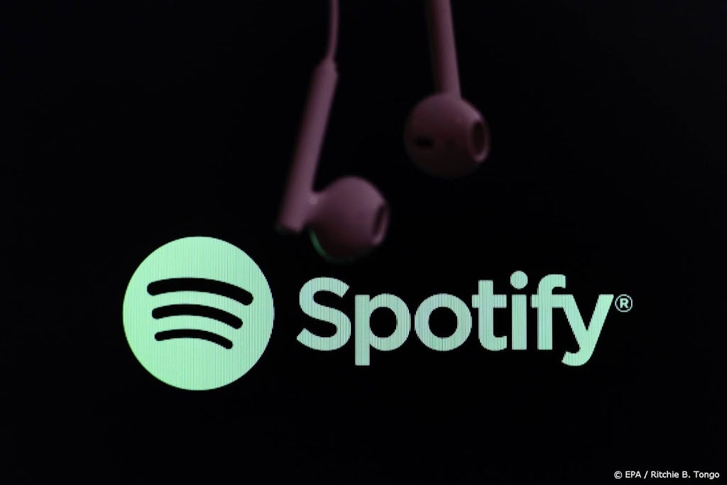 Baas Spotify: staan niet achter uitspraken van Rogan in podcast
