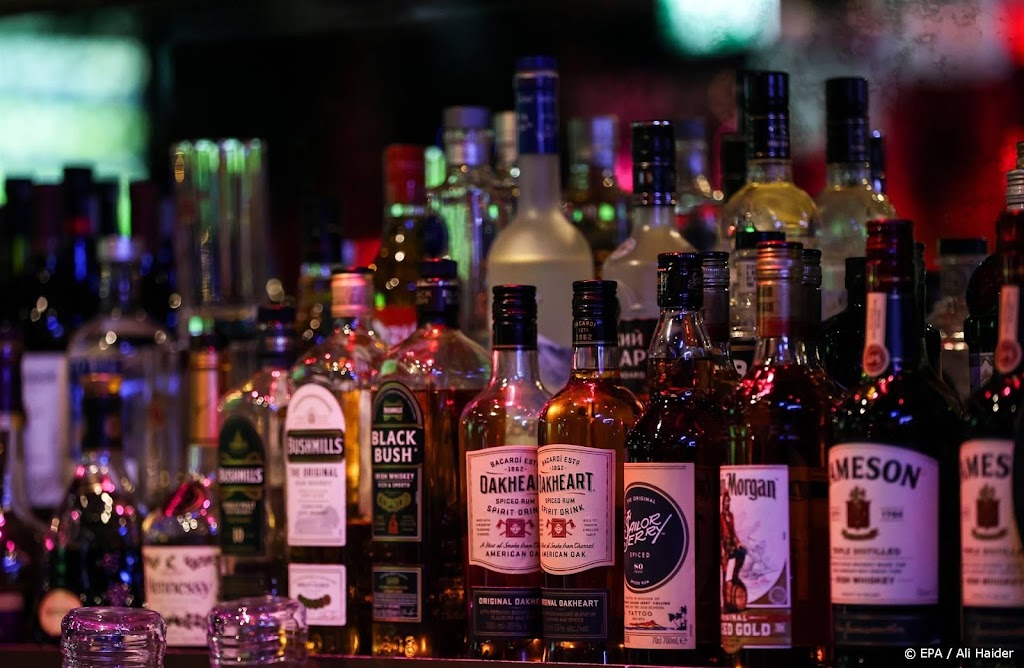Onderzoek: relatie tussen alcoholgebruik en kanker weinig bekend